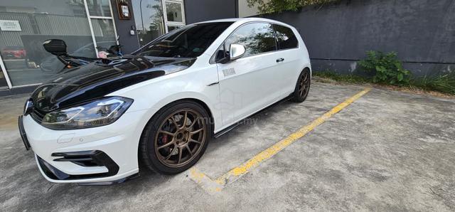 7.5r 2door uk spec - 2