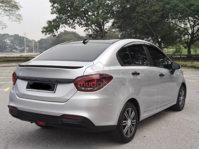 2020 Proton PERSONA 1.6 PREMIUM MY16 FACELIFT (A) - 4