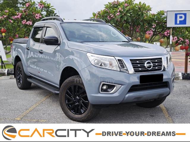 2019 Nissan NAVARA 2.5 VL FULL SERVICE RECORD - 1