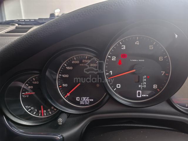 2012 Porsche PANAMERA 3.6 4 970 (A) - 5