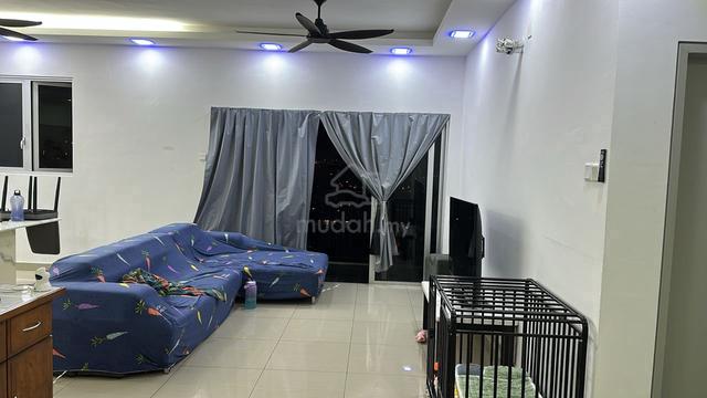 LBS Skylake Residence 1