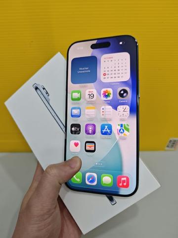 iPhone 17 Air  - photo 2 of 4