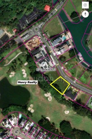 Bungalow Land  / Sutera Harbour / Imago 1