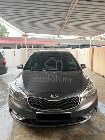 2014 Kia CERATO 1.6 YD K3 (A) 3yr loan 性价比和妥善率高的好车 - 4