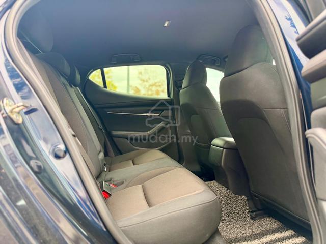 FULL LOAN 2019 Mazda 3 1.5 LIFTBACK MID (A) - 5