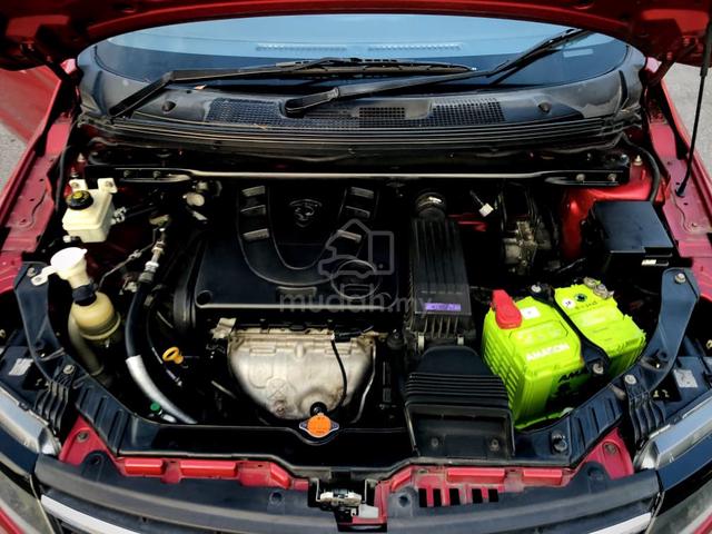 2013 Proton PREVE 1.6 EXECUTIVE (A) - 5