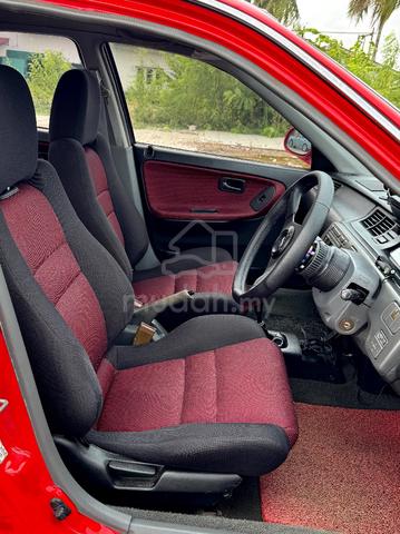 honda ferio eg b16a good condition - 5
