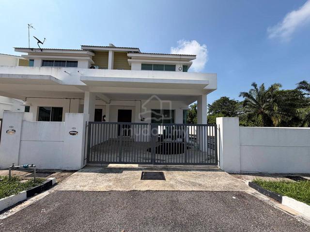 UNTOUCHED UNIT 😱‼️Semi-D 2 Tingkat 🏠 NEGO UNTIL SOLD 😍🔥 1