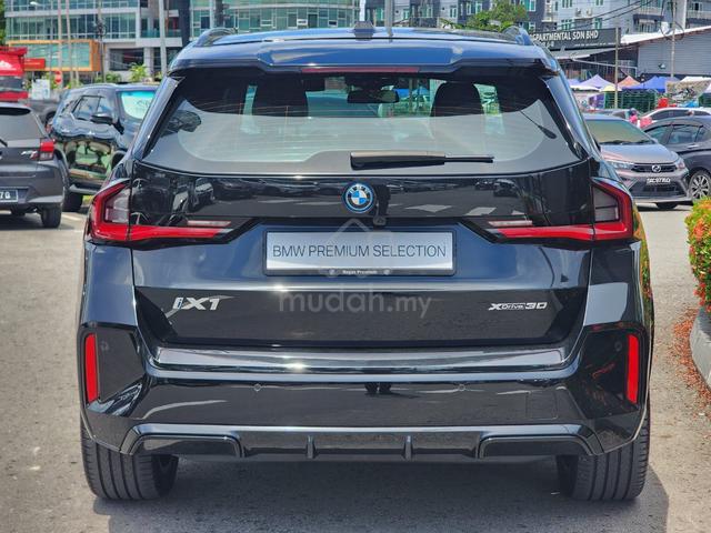 2023 Bmw IX1 xDRIVE30 M SPORT MY23 U11 (A) - 4