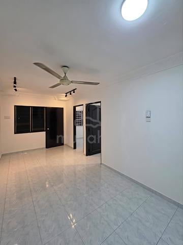 Tasek Seri Alam 1