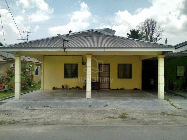 Bilik Sewa Wanita, Kg Melayu, Sg Buloh, Selangor 1