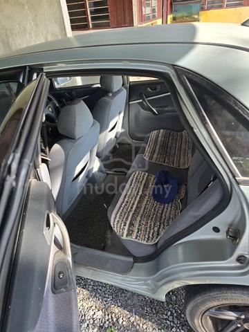 2002 Proton WAJA 1.6 (A) - 3