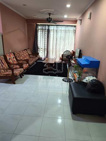 Suria Vista 1