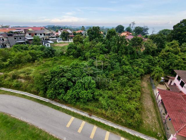 Near Saujana Beach, FREEHOLD Banglo Lot 6,200sft, Batu 4 Port Dickson 1