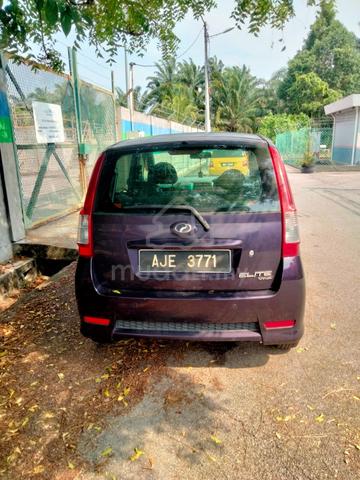 2013 Perodua VIVA 1.0 ELITE EZi (A) - 4