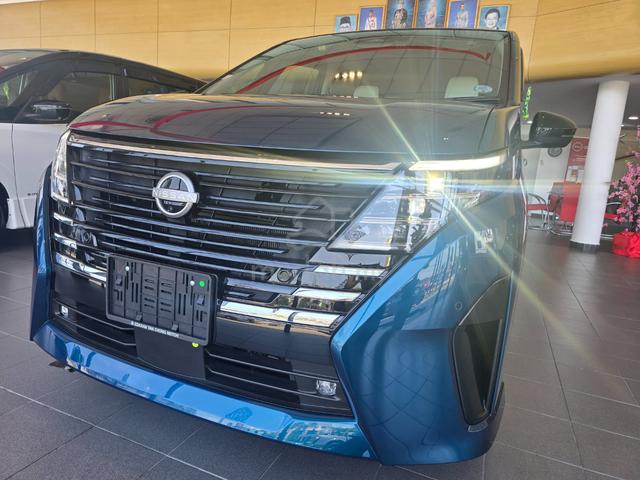 2026 Nissan SERENA 1.4 E-POWER HIGHWAY STAR MY26 - 1