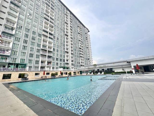 Bsp Skypark Condo 1