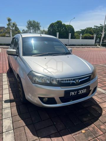 2013 Proton SAGA 1.3 FLX STANDARD (A) - 1