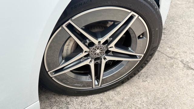 Mercedes Benz C200 4MATIC Sunroof /Full Loan/Unreg - 3
