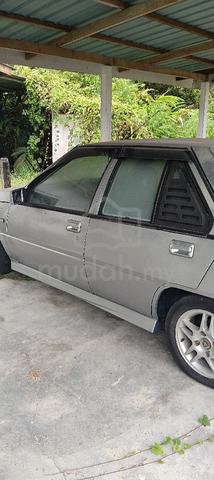 2004 Proton SAGA 1.3 LMST (M) - 1