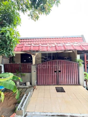 Cantik, Fully Renovate Bawah MV Taman Seri Duyong Melak 1