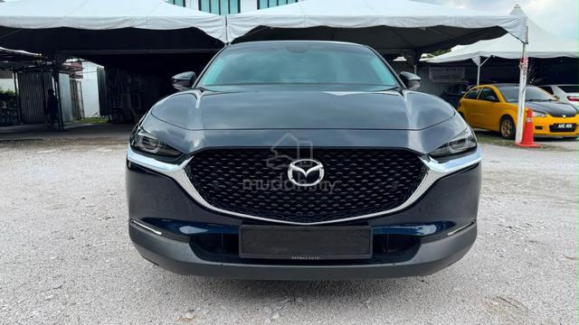 2023 Mazda CX-30 2.0 G HIGH (A) - 2