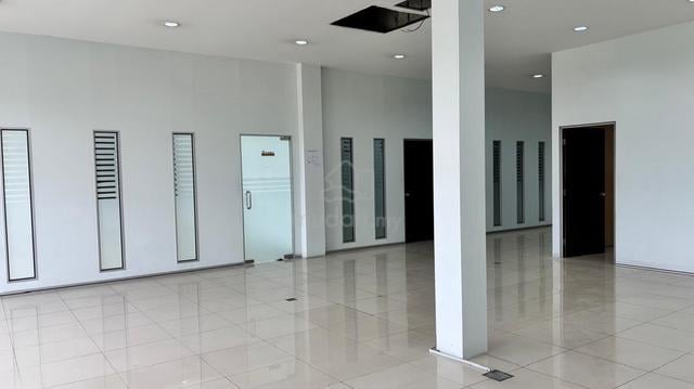 Factory / Warehouse at Bandar Tasik Kesuma, Beranang for Rent 1
