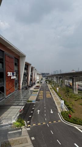 Skyloft Avenue Shop (3rd Floor) @ Puchong Jaya| Facing Bukit Jalil Hwy 1