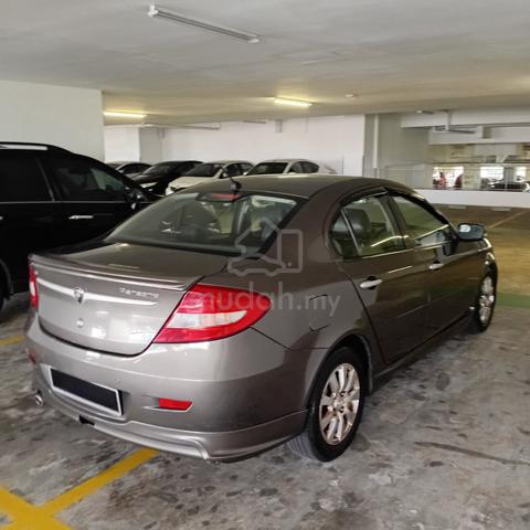 2012 Proton PERSONA 1.6 ELEGANCE HIGH LINE (A) - 5