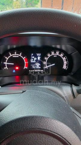 2023 Perodua MYVI 1.3 G MY17 M800 D51A FACELIFT - 3