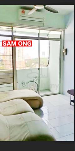 Sinar Bukit Dumbar 1