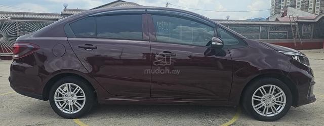 2023 Proton PERSONA 1.6 (A) JUAL PADA HARGA LELONG - 4