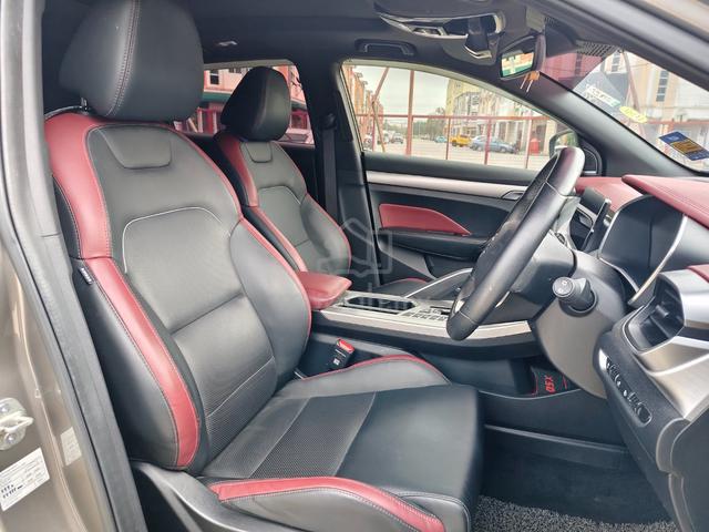 2020 Proton X50 1.5 Flagship 1Owner Macam Baru - 5