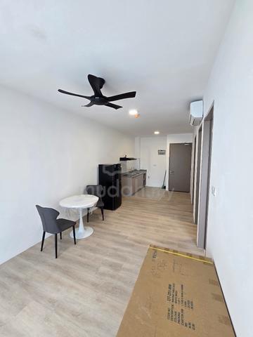 Kenny Hill Residences 1