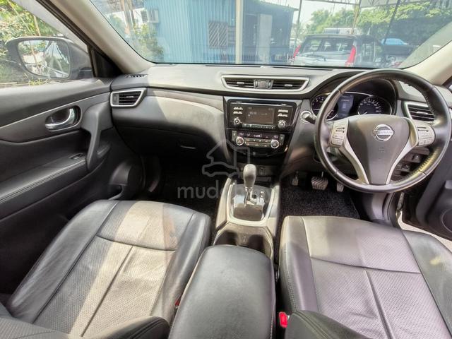 2020 Nissan X-TRAIL AERO EDITION 2.0L (A) - 3