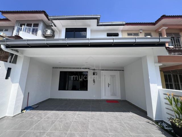 Bandar Mahkota Cheras section 3 1