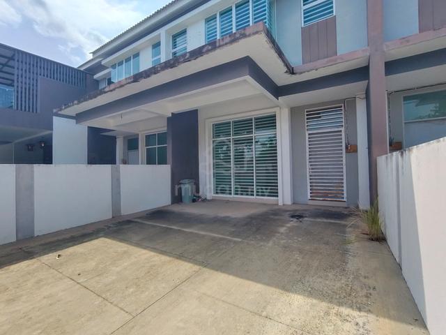 2Storey Terrace For Sales at Bintang Maya 1