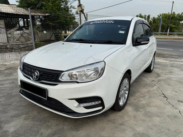 2024 Proton SAGA 1.3 PREMIUM AT MY16 BT P2-13A - 1