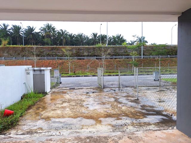 OPEN FACING Residensi PRIMA Nearby YPJ [ Paling Murah / Full Loan ] 1