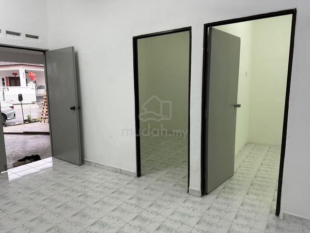 Taman Sentul Jaya @ Juru @ Simpang Ampat @ Single Storey for rent 1