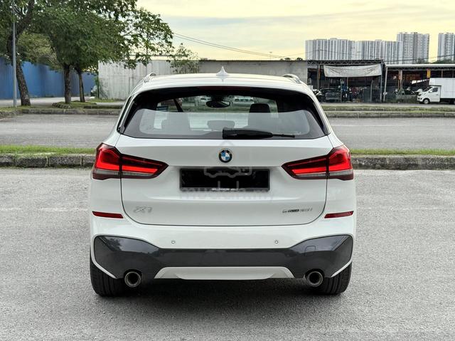 2022 Bmw X1 2.0 SDRIVE20I M SPORT 59,678KM U/Warra - 4