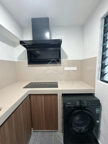 Residensi Max 1