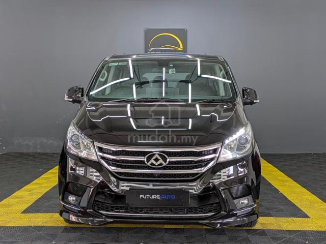 Weststar MAXUS G10 2.0 / 10 SEATER MPV / LOW MILES - 5