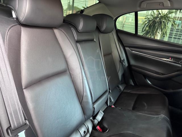 2021 Mazda 3 SEDAN HIGH SKYACTIV (CKD) 2.0L (A) - 5
