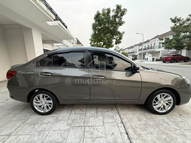 2022 Proton SAGA 1.3 PREMIUM AT MY16 FACELIFT (A) - 5