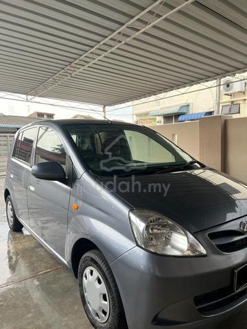 2012 Perodua VIVA EZ 1.0 (A)  - 3