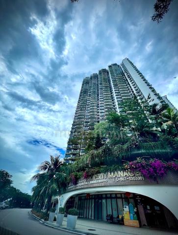Regalia Park @ Forest City 1