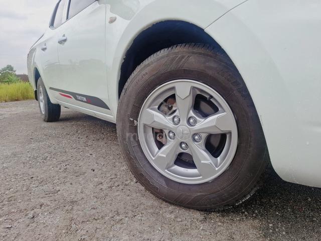 2015 Mitsubishi TRITON 2.5 FACELIFT (M) loan kedai - 4