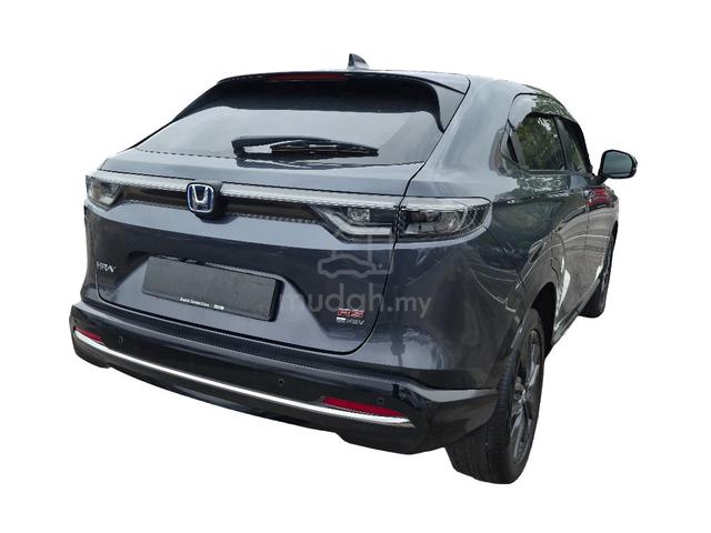 2024 Honda HR-V 1.5 e:HEV RS (A) - 3
