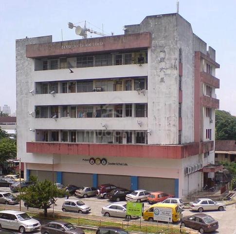 Wisma Hooi Lam 1